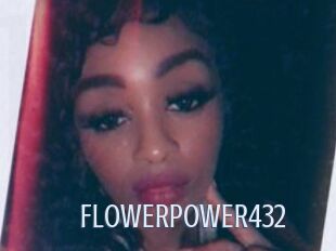 FLOWERPOWER432