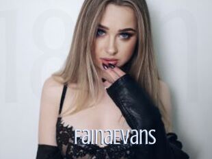 FainaEvans