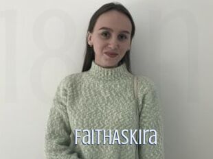 FaithAskira
