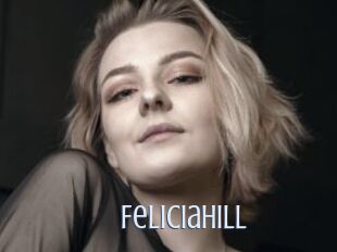 FeliciaHill