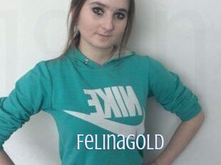 FelinaGold