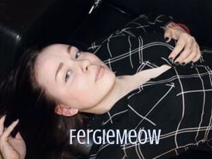 FergieMeow