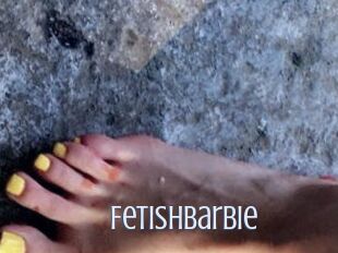 FetishBarbie