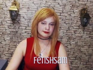 FetishSam