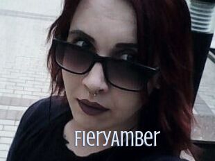FieryAmber
