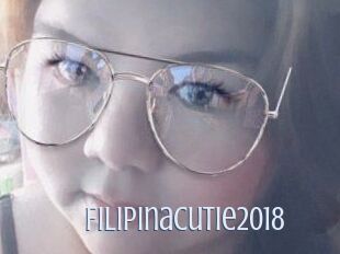 FilipinaCutie2018