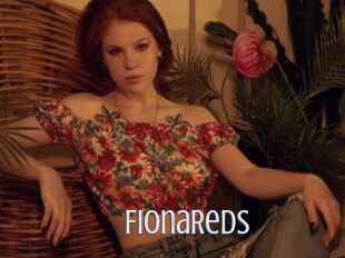 FionaReds