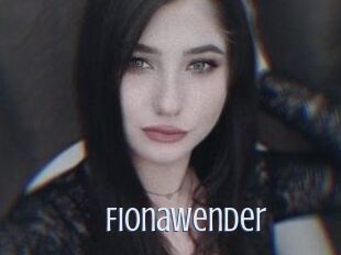 FionaWender