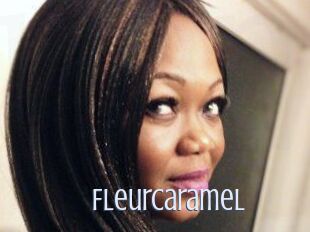 Fleurcaramel