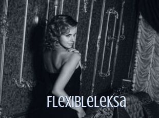 FlexibleLeksa