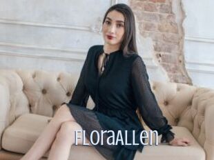 FloraAllen