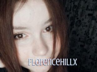 FlorenceHillX