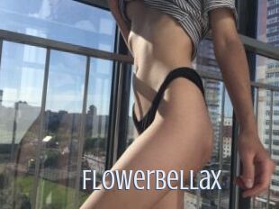 FlowerBellaX