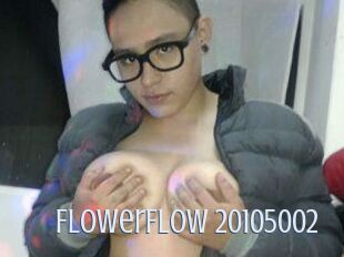 FlowerFlow