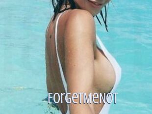 ForgetMeNot