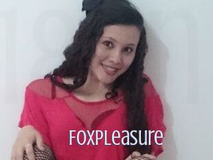 FoxPleasure