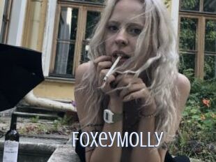FoxeyMolly
