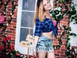 FoxiFoxx