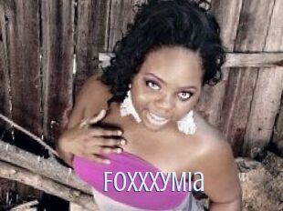 FoxxxyMia