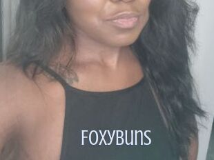 FoxyBuns