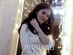 FoxyFlower
