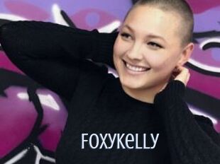 FoxyKelly