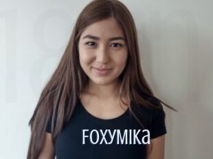 FoxyMika