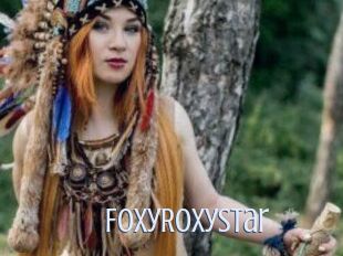 FoxyRoxyStar