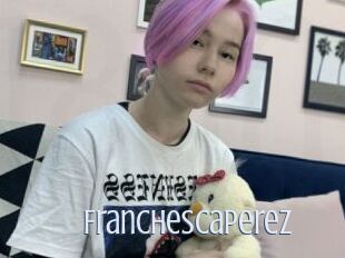 FranchescaPerez