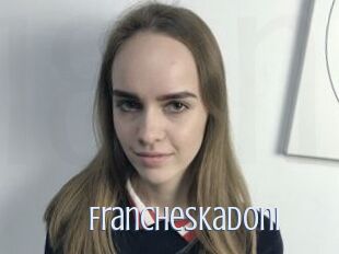 FrancheskaDoni