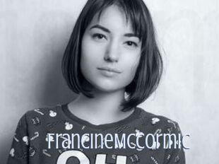 FrancineMcCormic