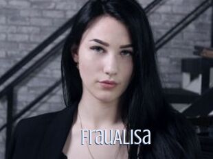 FrauAlisa