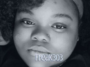 Freak303