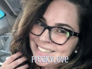 FreakyLove