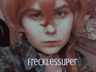 FrecklesSuper