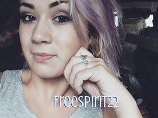 FreeSpirit22