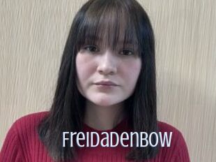 FreidaDenbow 18 ans Nue