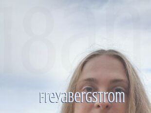 FreyaBergstrom