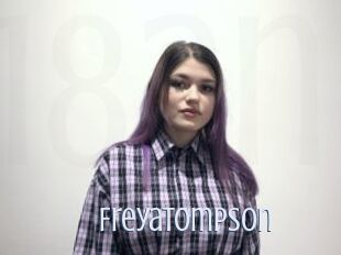 FreyaTompson