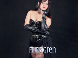 FridaGren