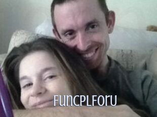 FunCplForU 18 ans Nue