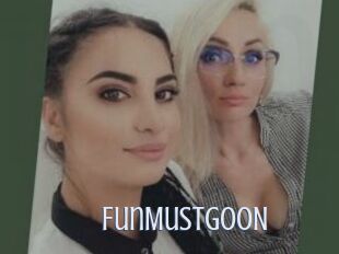 FunMustGoON