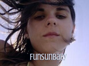 FunSunBaby_ 18 ans Nue