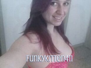 FunkyKitten411