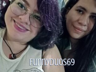 FunnyDuos69