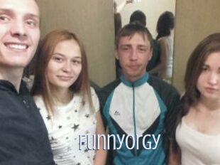 FunnyOrgy