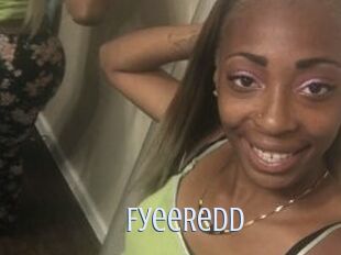 FyeeRedd