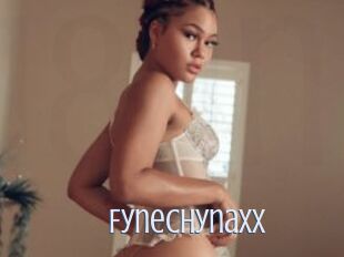 FyneChynaxx
