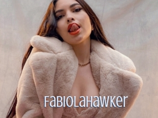 Fabiolahawker