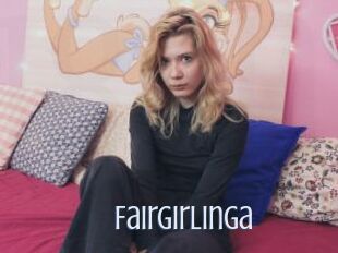 Fairgirlinga
